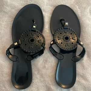 Jack Rogers Georgica Jelly Sandal
